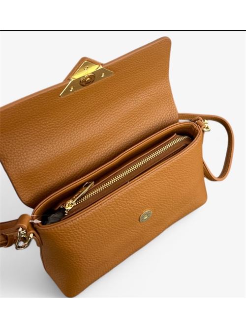 Marc Ellis Jasmyne Bag MARC ELLIS | JASMYNE.CUOIO/ORO